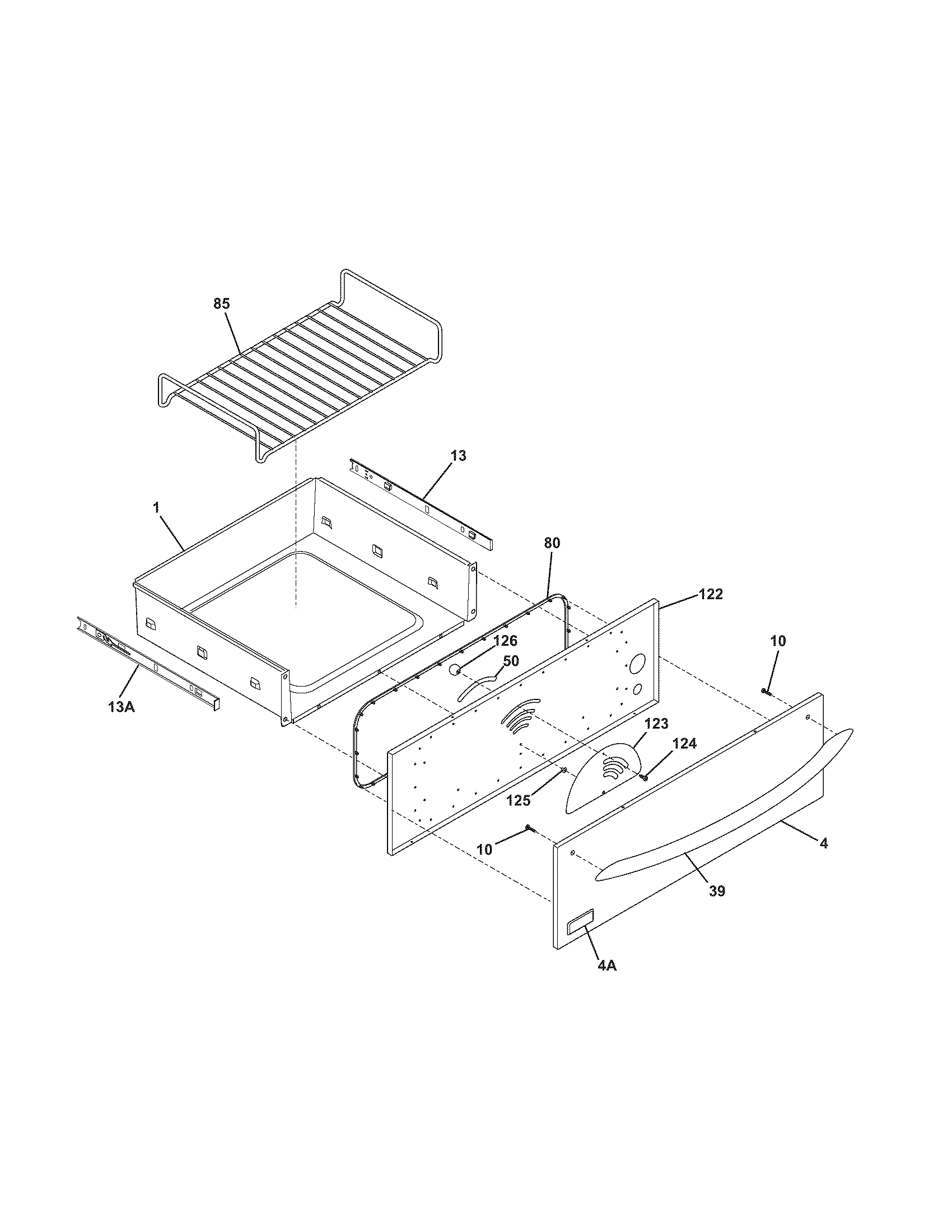 DRAWER