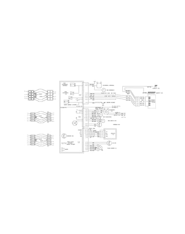 Wiring schematic