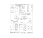 Frigidaire CGCS389FB2 wiring diagram diagram