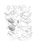 Shelves