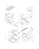 Shelves