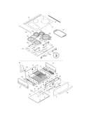 Top/drawer