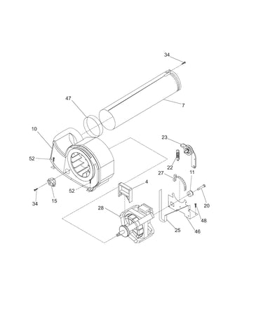 Motor