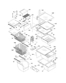 Shelves