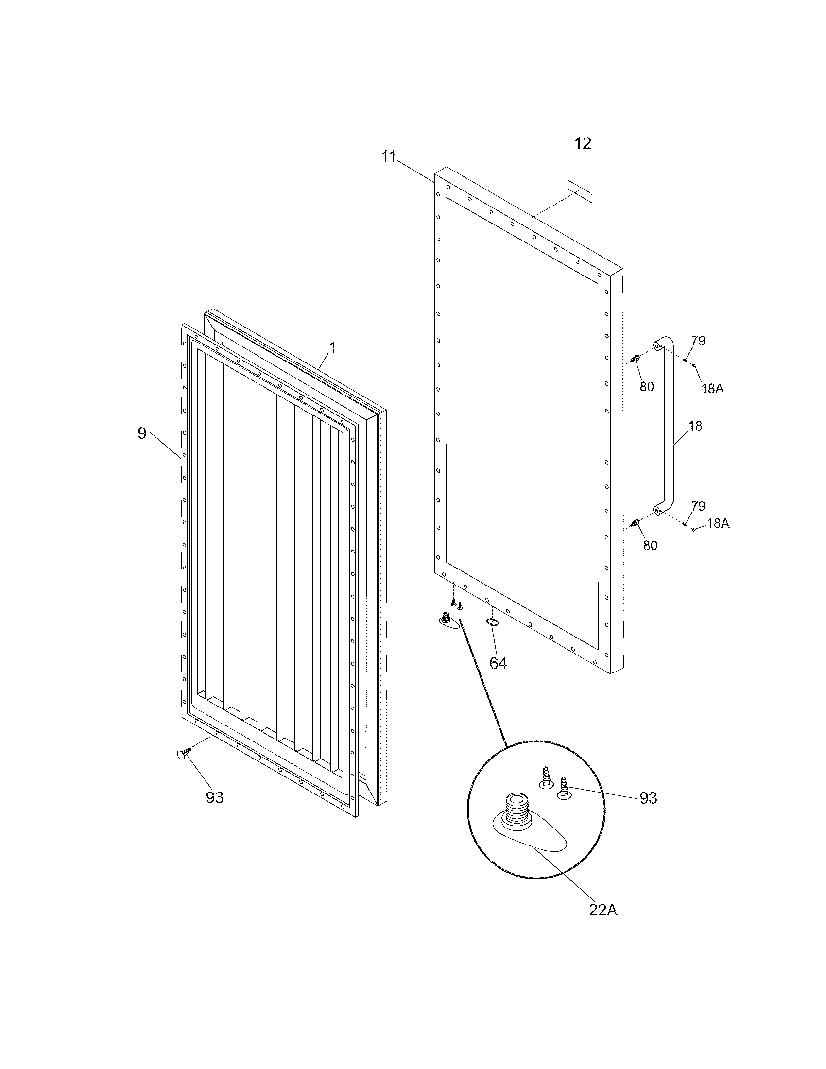Door