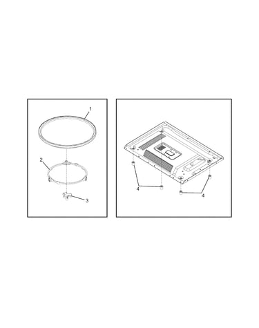 Recommended spare parts