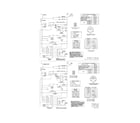 Crosley CFW2000FW1 wiring diagram diagram