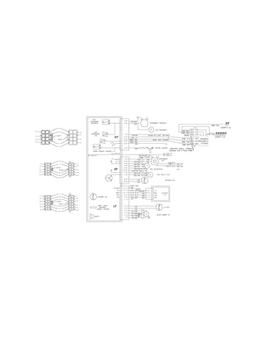 Wiring schematic