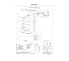 Frigidaire PLCS389ECG wiring diagram diagram