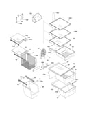 Shelves