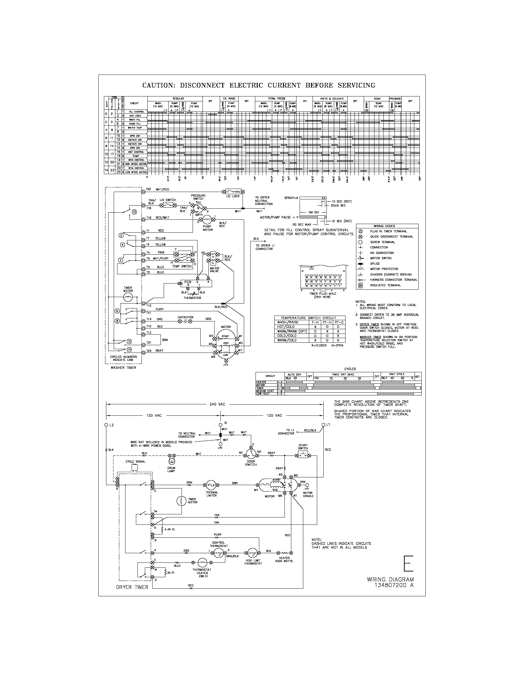 WIRING DIAGRAM