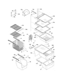 Shelves