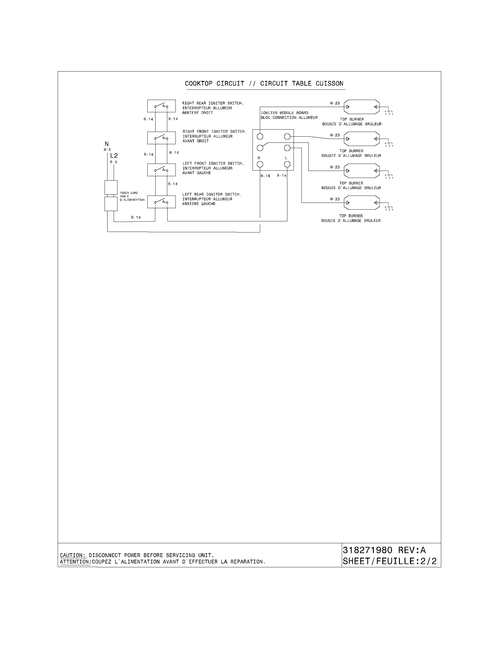 Wiring diagram