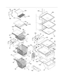 Shelves