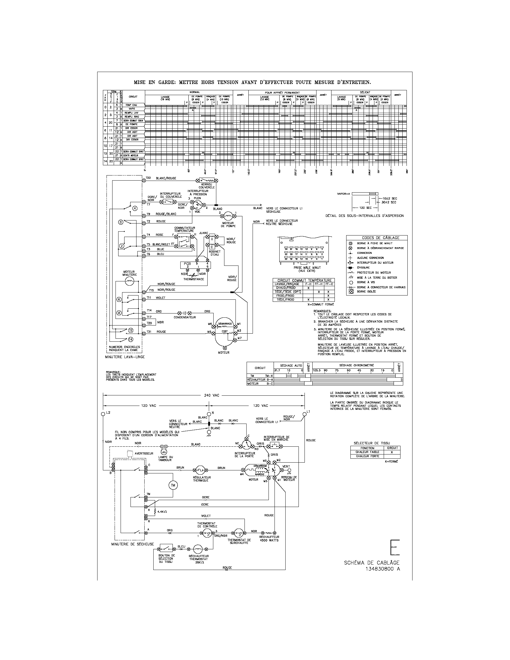 WIRING DIAGRAM