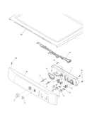 Controls/top panel