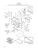 Lower oven