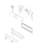 Backguard