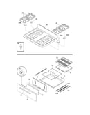 Top/drawer