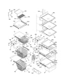 Shelves