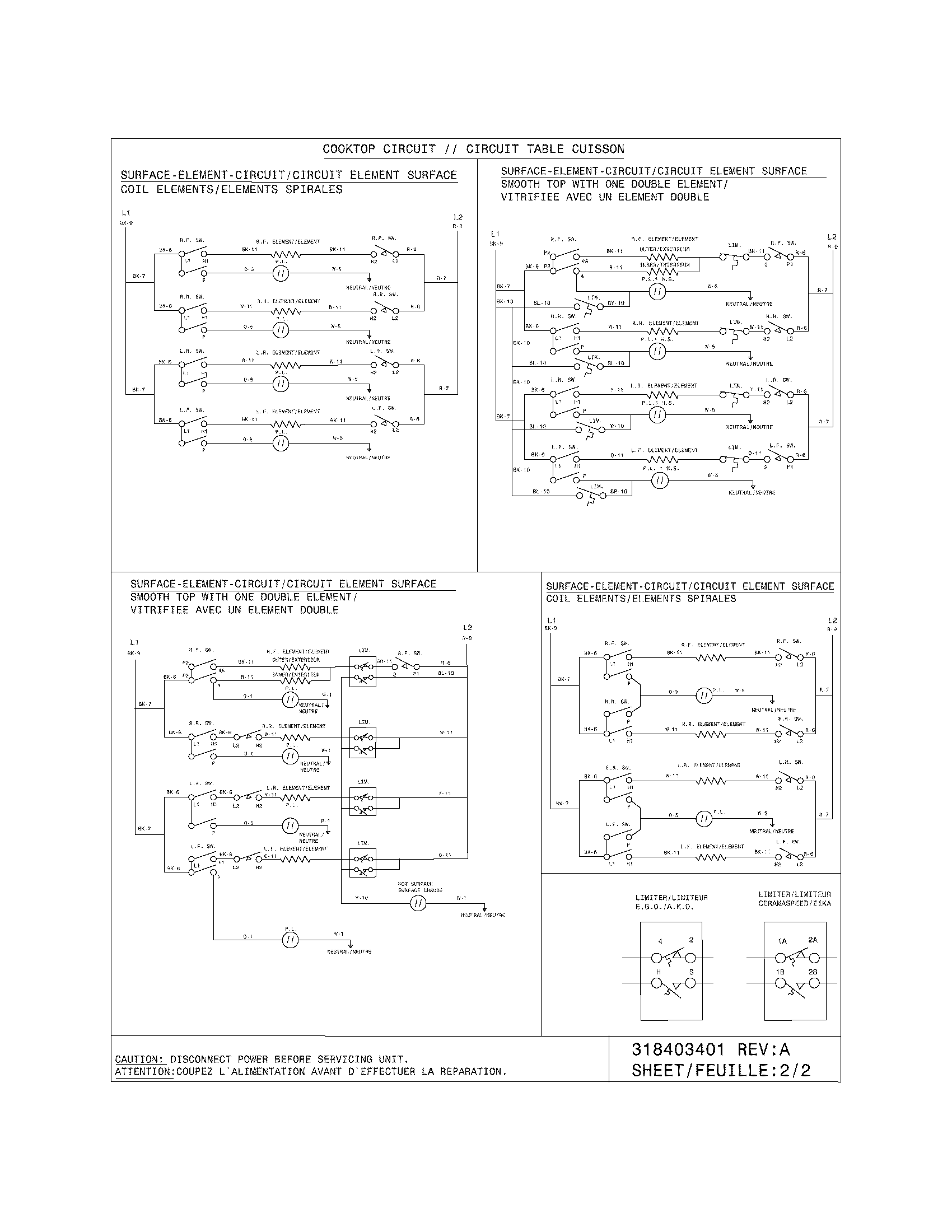 WIRING DIAGRAM