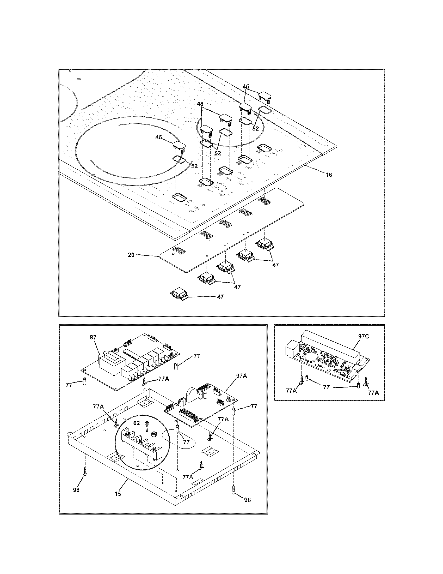 Controls