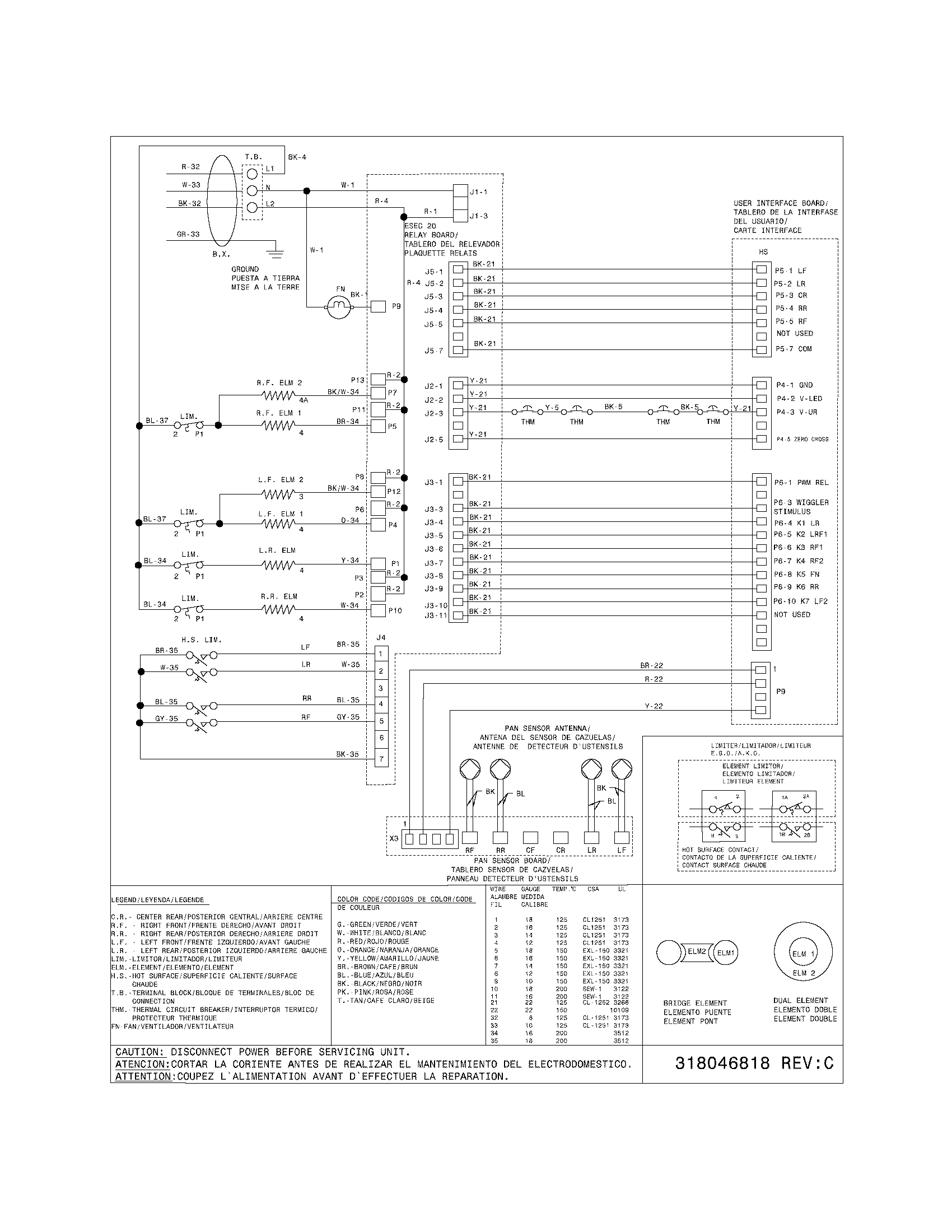 WIRING DIAGRAM