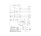 Kenmore Elite 79042829700 wiring diagram diagram