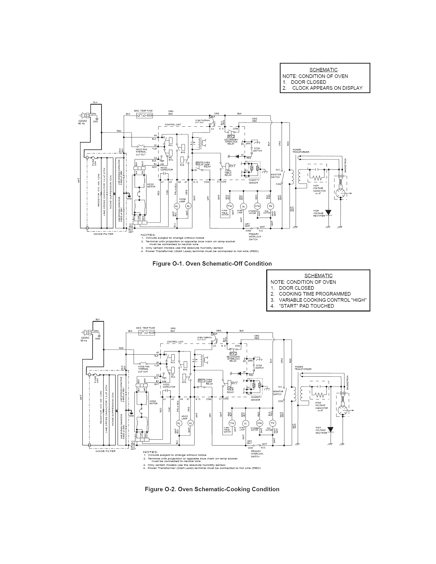 WIRING SCHEMATIC