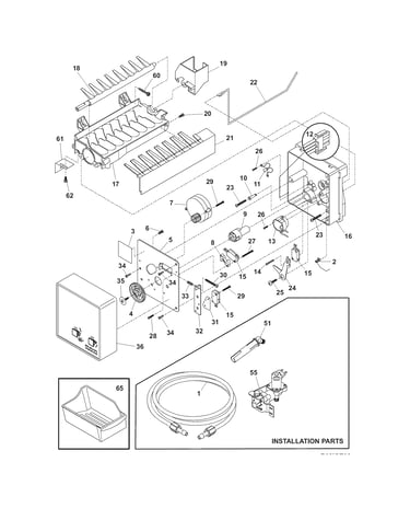 Ice maker