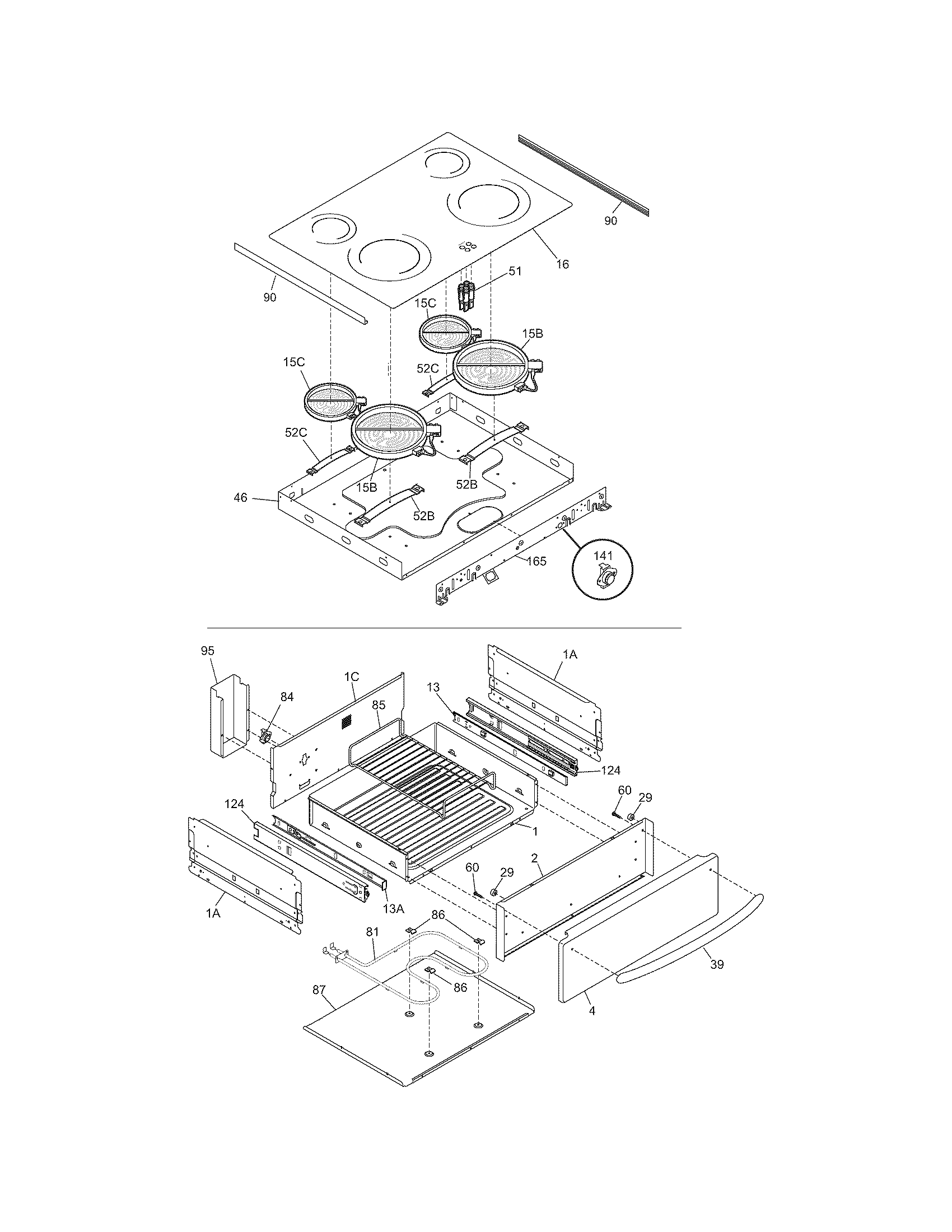 TOP/DRAWER