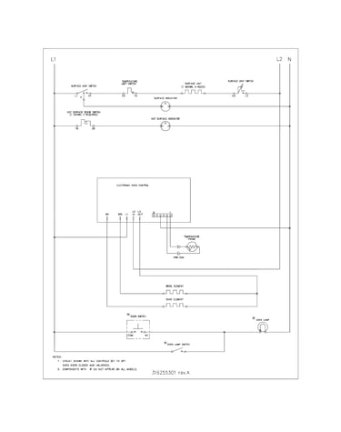 Wiring schematic