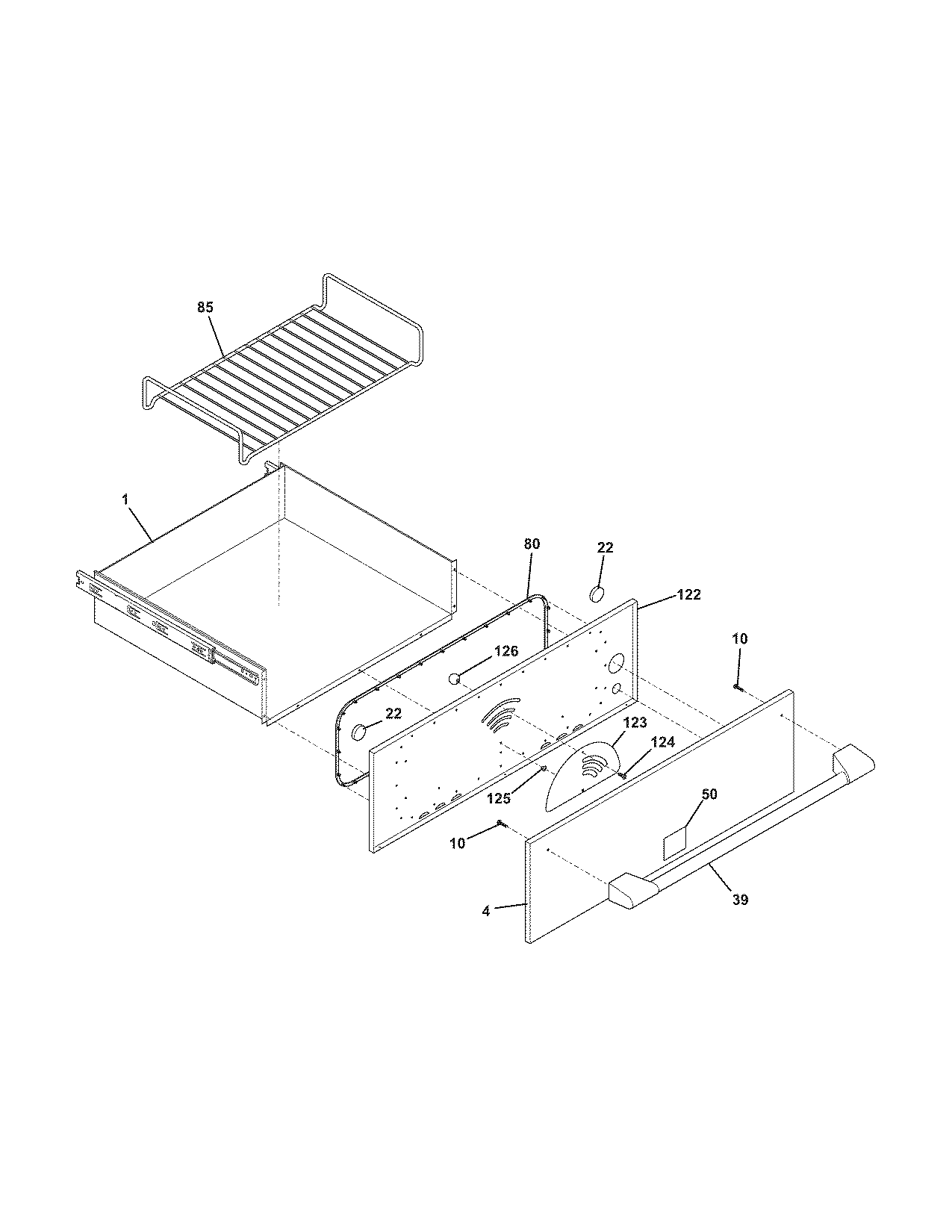 Drawer
