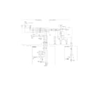 Kenmore 2537787450A wiring diagram diagram
