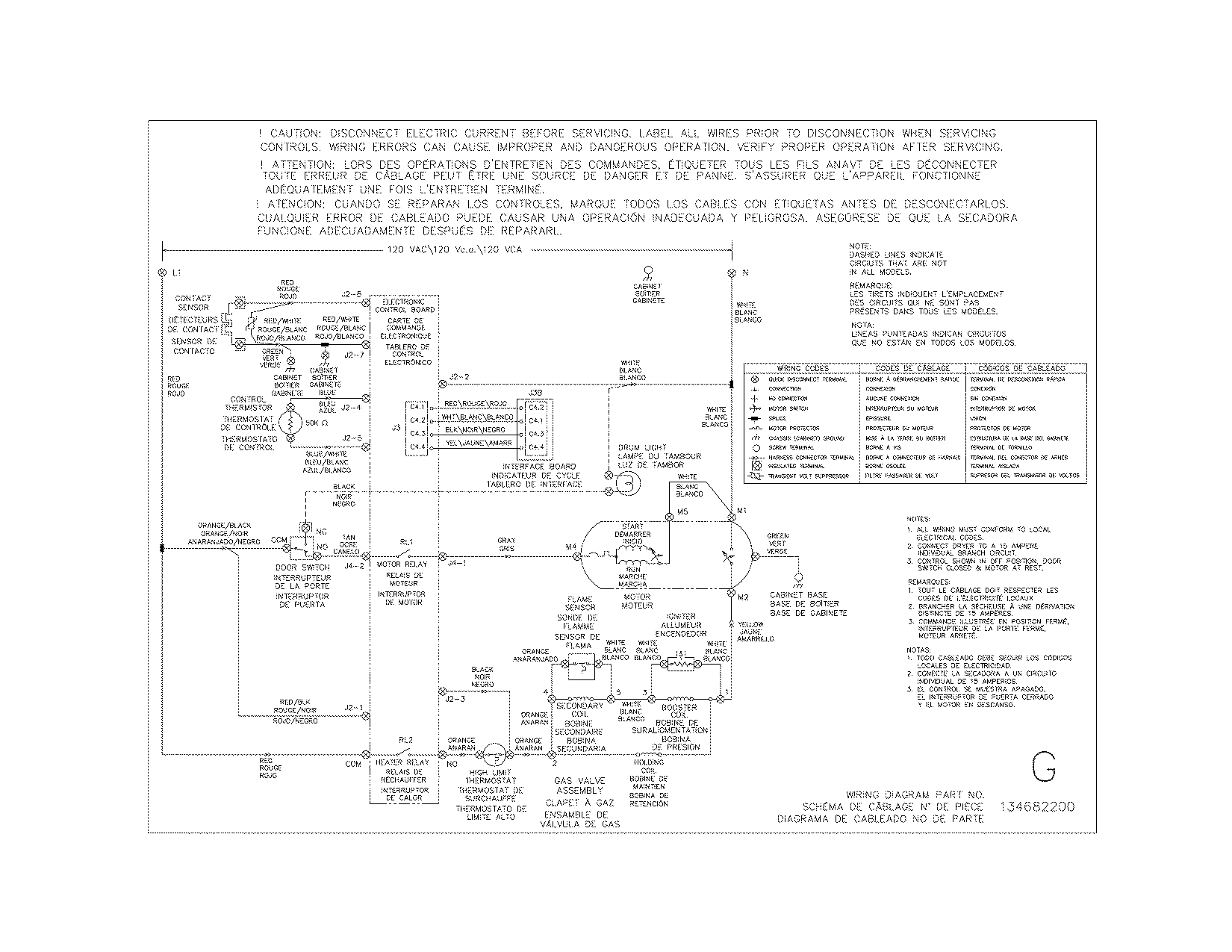 WIRING DIAGRAM