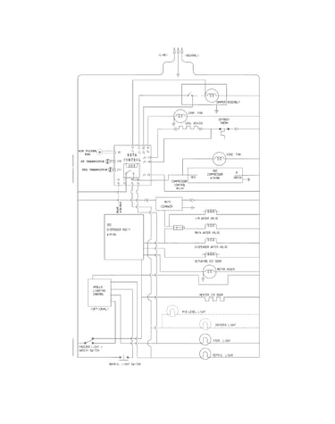 Wiring schematic