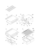 Shelves