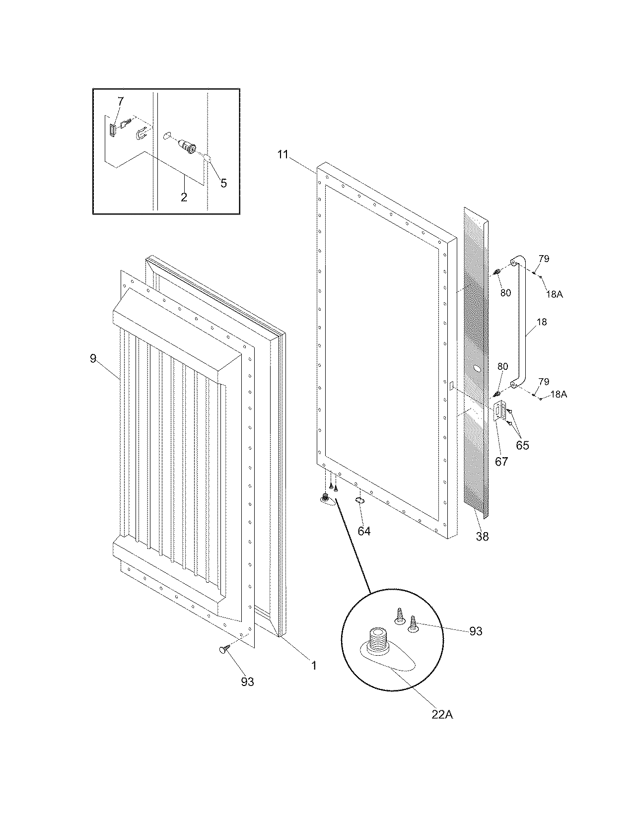 Door