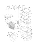 Shelves