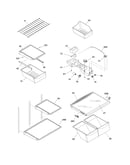 Shelves