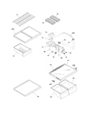 Shelves