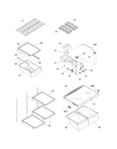 Shelves
