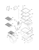Shelves