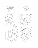 Shelves