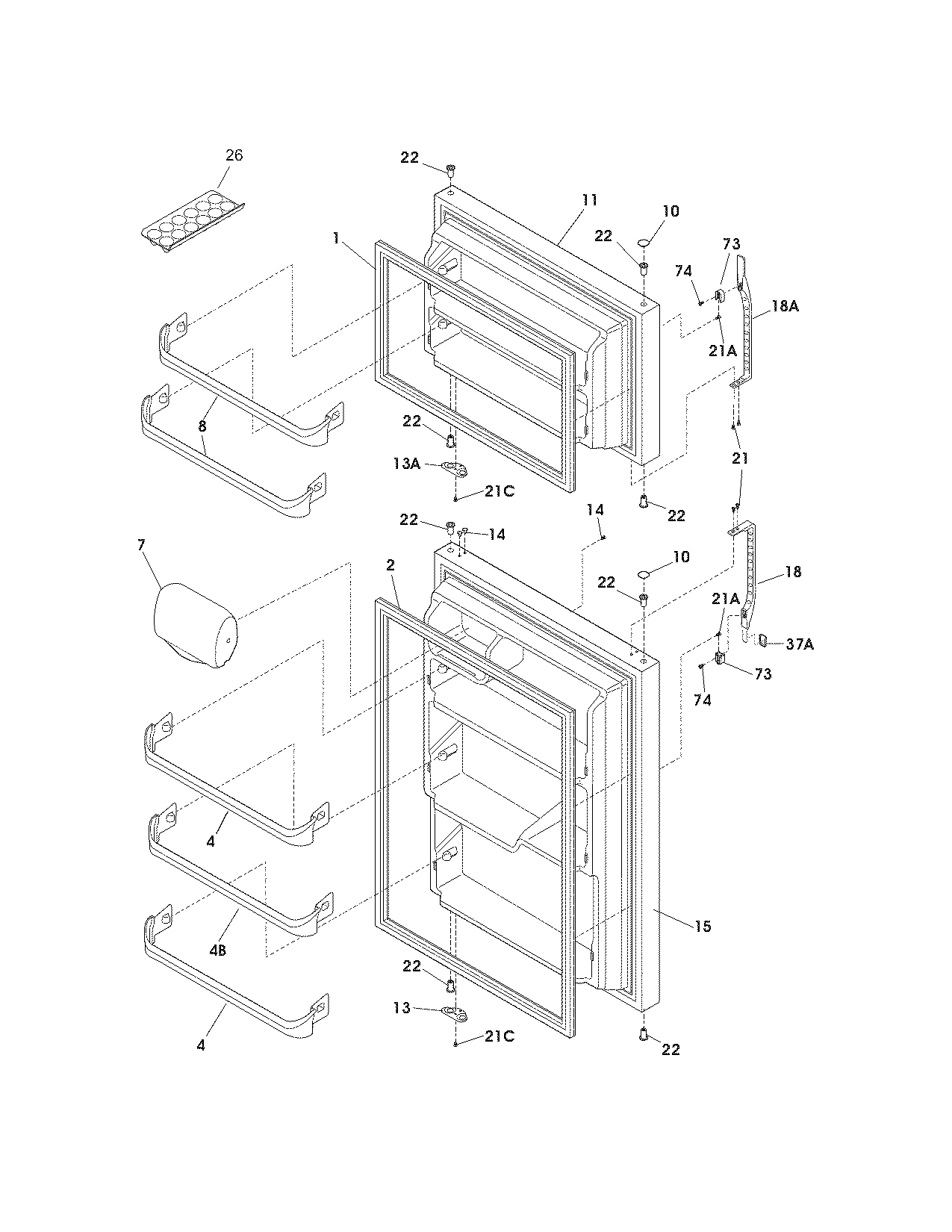 Door