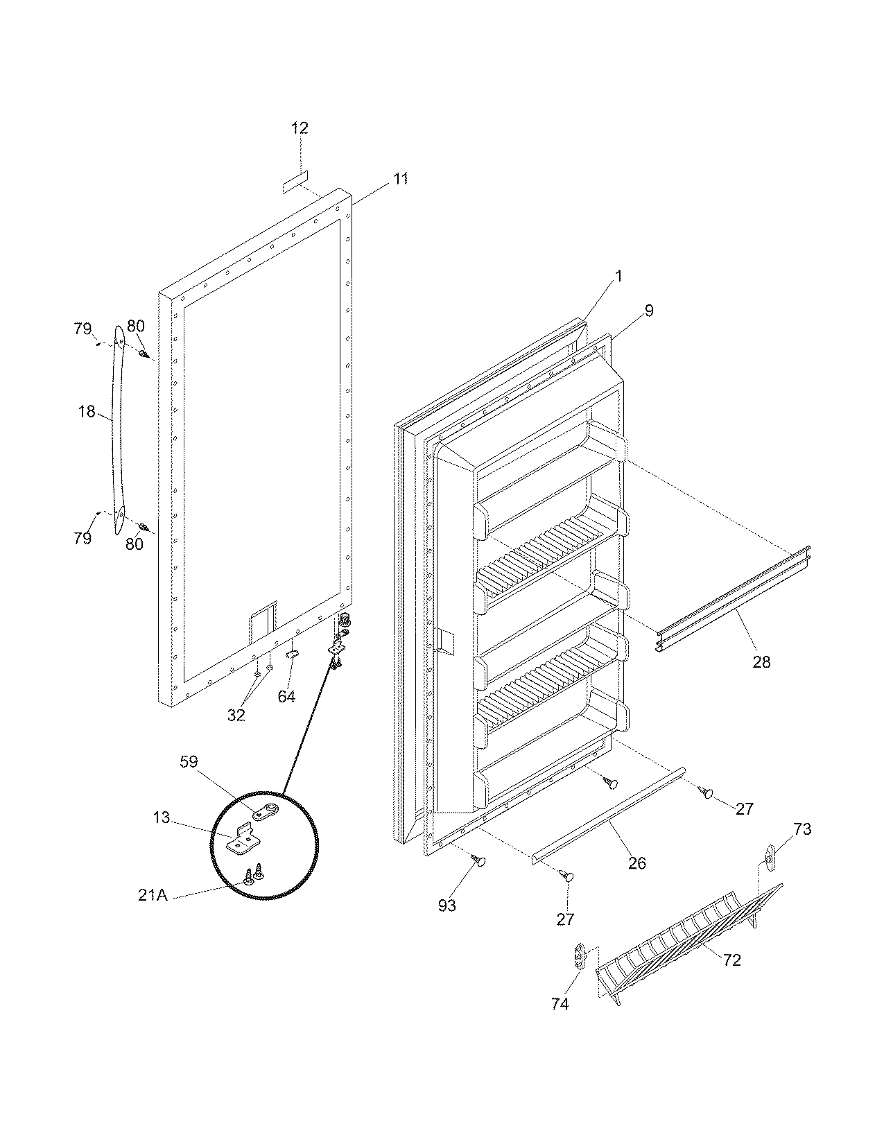 Door