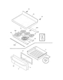 Top/drawer
