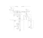 Frigidaire FRT17HB3JZ0 wiring diagram diagram