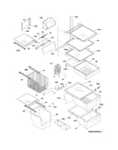 Shelves