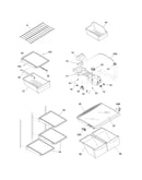 Shelves